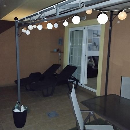 Friendly Palm-Mar Apartment Ngoại thất bức ảnh