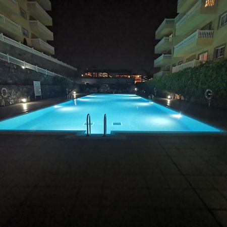 Friendly Palm-Mar Apartment Ngoại thất bức ảnh