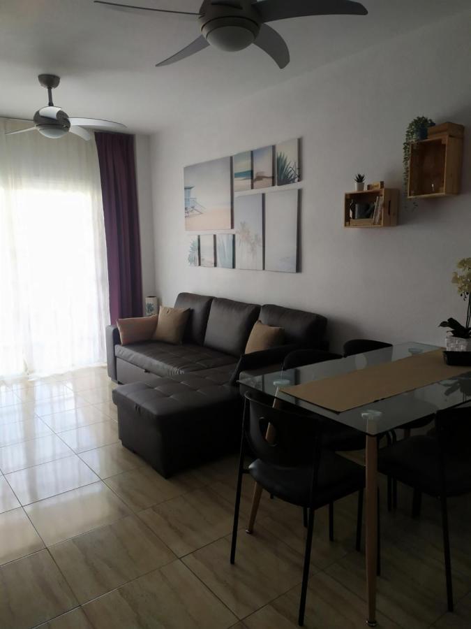 Friendly Palm-Mar Apartment Ngoại thất bức ảnh