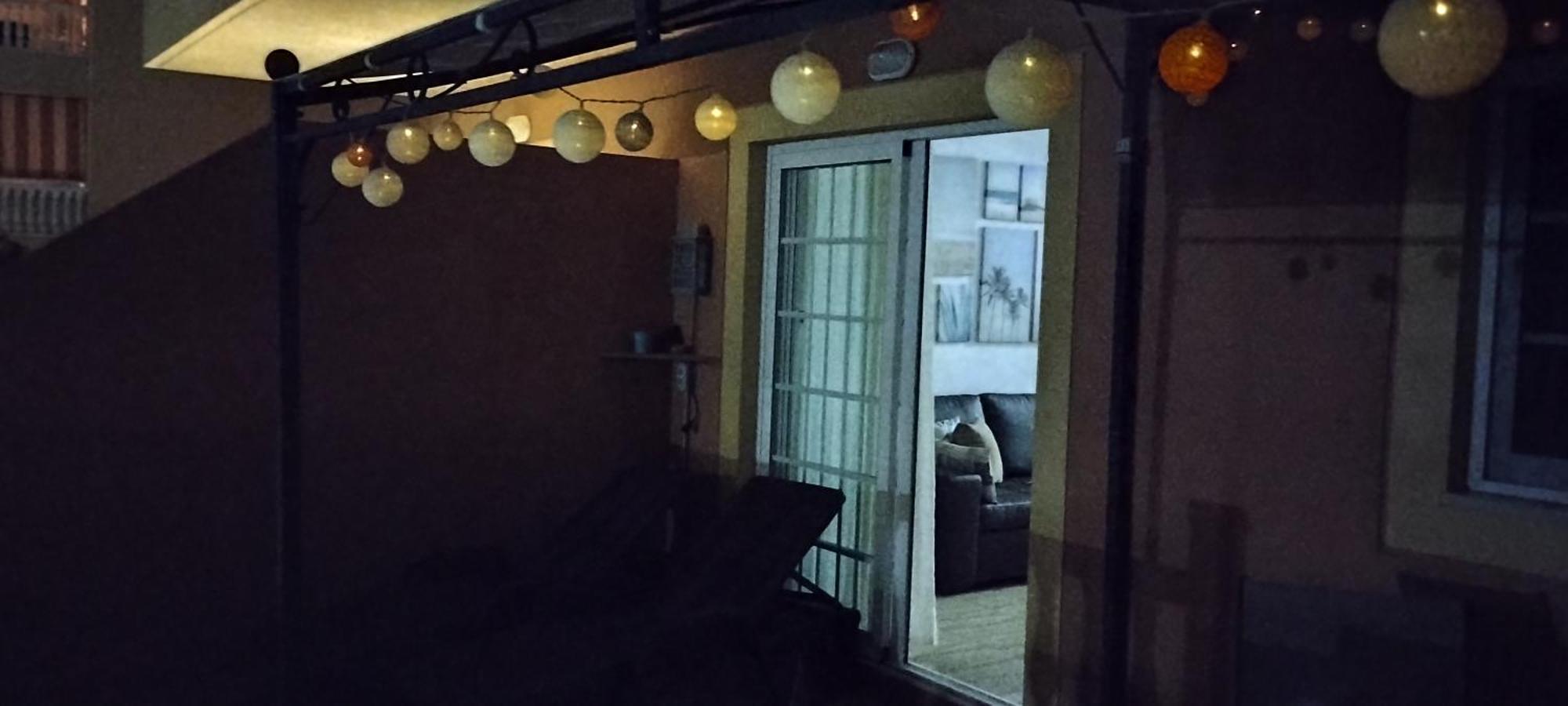 Friendly Palm-Mar Apartment Ngoại thất bức ảnh