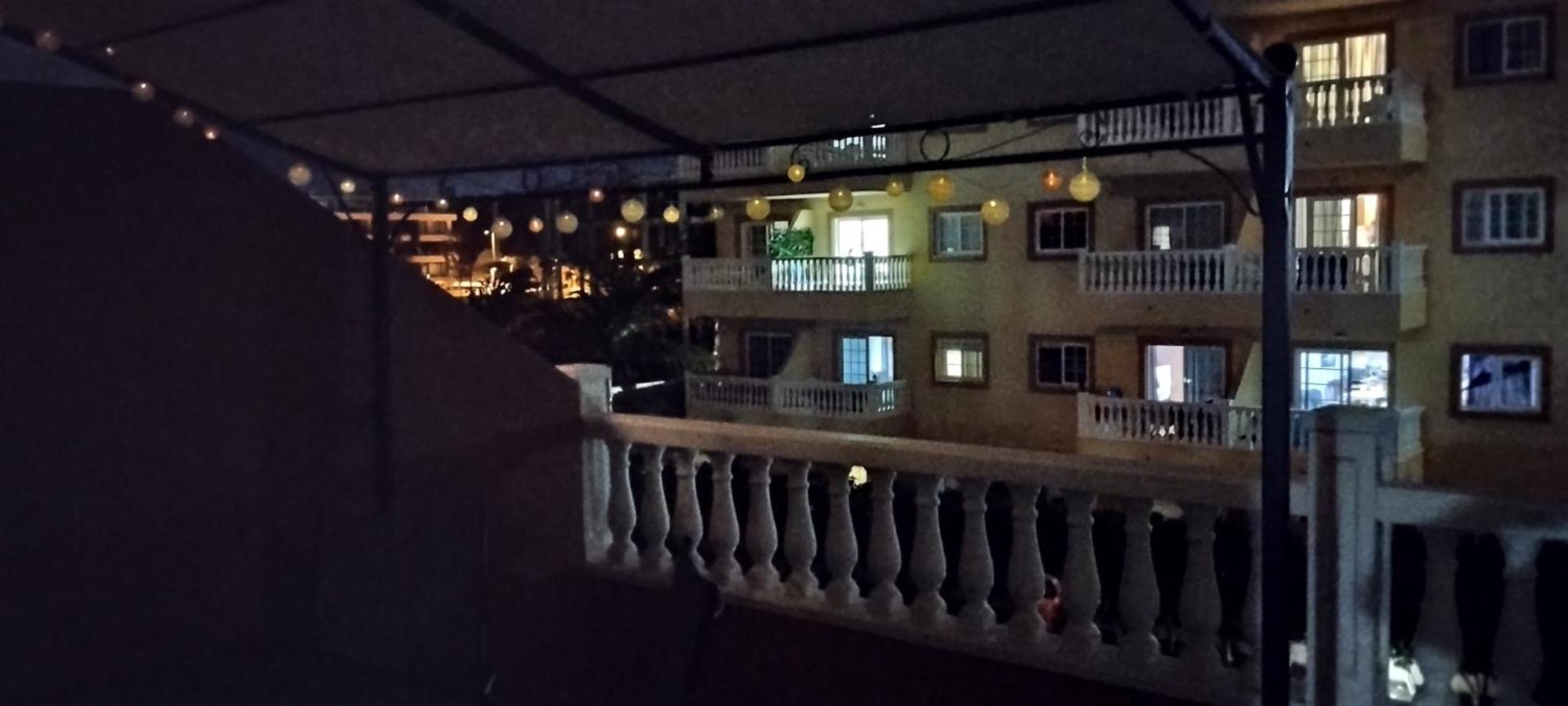 Friendly Palm-Mar Apartment Ngoại thất bức ảnh