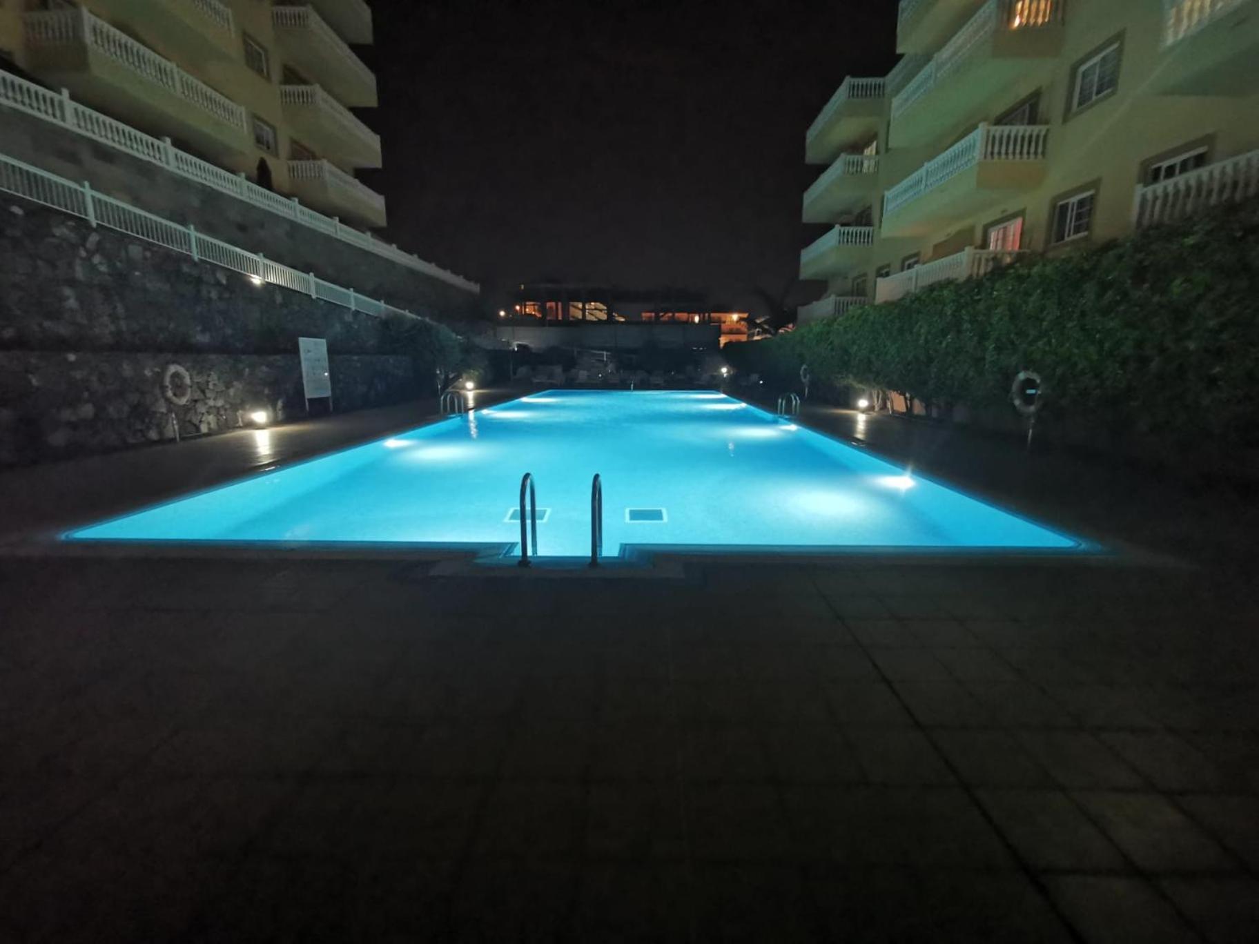 Friendly Palm-Mar Apartment Ngoại thất bức ảnh